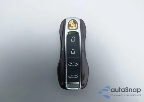 2023 Porsche Taycan Sport Turismo Gts z USA, uszkodzony, nr VIN WP0CD2Y11PSA90299